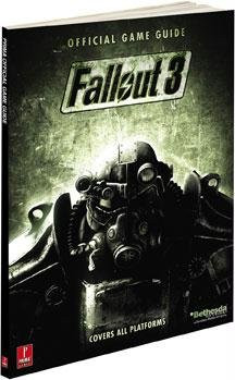 FALLOUT 3 Strategy Guide