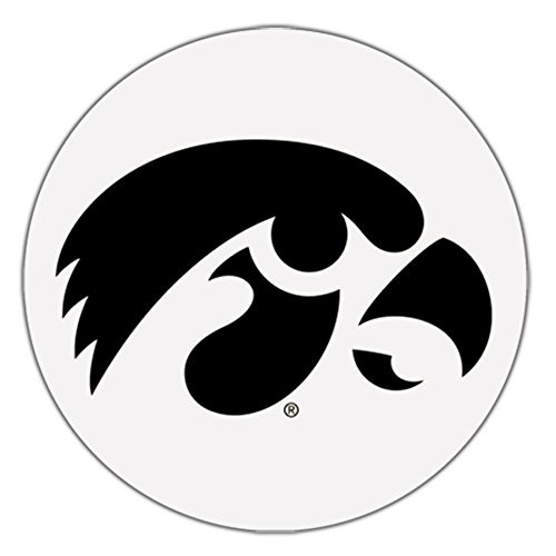 Thirstystone Stoneware Coaster Set, University of Iowa Thirstystone Stoneware Coaster Set, University of Iowa