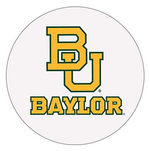 Thirstystone Stoneware Coaster Set, Baylor University Thirstystone Stoneware Coaster Set, Baylor University