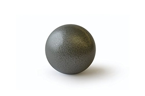 Gill Athletics Cast Iron Shot Put Ball 16-Pound