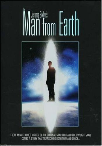 Jerome Bixbys The Man from Earth