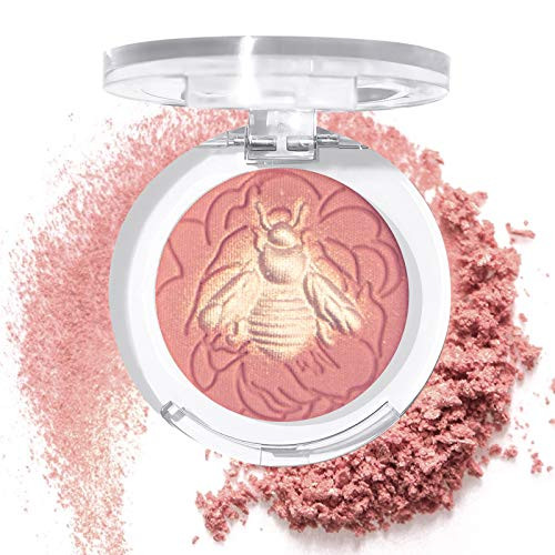 Face Blush Makeup Powder Blush Long-Wear Matte Cheekers Contours Cheeks Easy to Blend Makeup Blush Cheek Color Blush For Girls And Women 547
