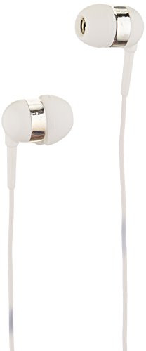 Spoontiques Universal/Smartphones - Leopard Earbuds with Case