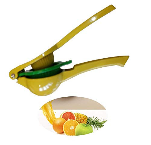 Double lever manual 2 in 1 lemon juice manual juicer for easy squeezing of citrus juice Double lever manual 2 in 1 lemon juice manual juicer for easy squeezing of citrus juice
