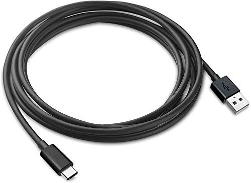 Replacement USB Charging Cable Cord for Bluedio T4 Turbine Headphones 5ft