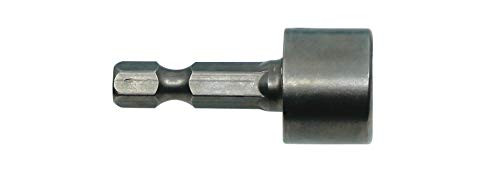 Outback Element 14 Quick-Change Hex Shank Sockets 13mm Magnetic Nut Setter Driver Drill Bit 39mm Length Metric