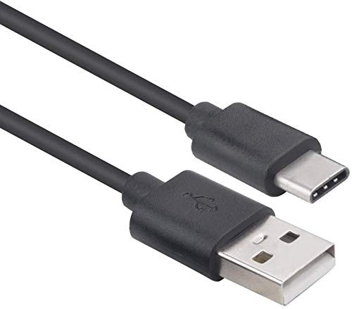 Replacement Type-C Charging Cable Date Transfer Cord Compatible for Gopro Hero 9 Hero 8 Hero 7 Black Gopro Max Hero 7 Silver Hero 7 White Hero 6 Black Gopro Hero 5 Black Hero5 Session Hero 2018 Replacement Type-C Charging Cable Date Transfer Cord Compatible for Gopro Hero 9 Hero 8 Hero 7 Black Gopro Max Hero 7 Silver Hero 7 White Hero 6 Black Gopro Hero 5 Black Hero5 Session Hero 2018