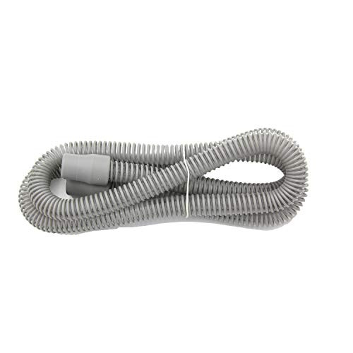 Standard CPAP Hose CPAP Tubing 6 Foot Long 22mm End with 19mm Diameter