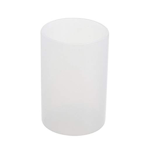 XIAOSI Epoxy Mould Silicone Ornaments Dried Flowers Casting Jewelry Making Craft Tool Cylinder Mould Candle Molds Home DecorL