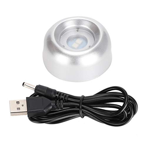 Colorful Display Light Base Display Plate Light Base Birthday