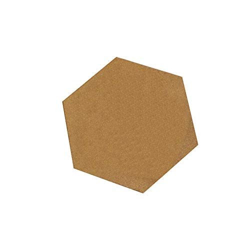 ZSooner Cork Pin Notice Board Wood Framed Cork Bulletin Board Cork Tiles Memo Boards Message Board for OfficeHomeKitchen