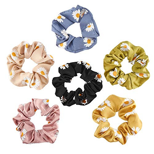 Hair Silk Scrunchies Satin Elastic Hair Bands Velvet Scrunchy Chiffon Hair Ties Ropes Scrunchie for Women Girls Hair Accessories Chiffon 2-6PCS Hair Silk Scrunchies Satin Elastic Hair Bands Velvet Scrunchy Chiffon Hair Ties Ropes Scrunchie for Women Girls Hair Accessories Chiffon 2-6PCS
