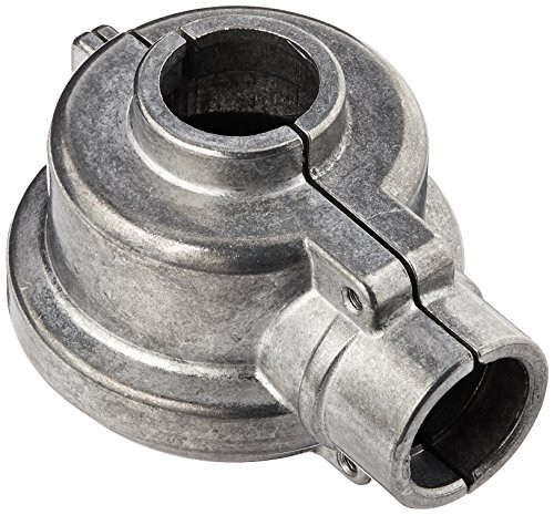 Team Losi Aluminium Diff CasePolished: LST/2 AFT MUG MGB