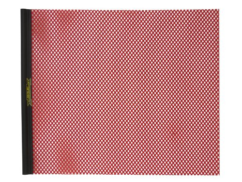 Oversize Warning Products - Quickmount Replacement Flag Red 18 x 18