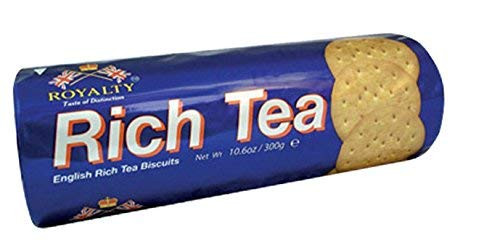 Royalty Rich Tea 300g Pack of 3