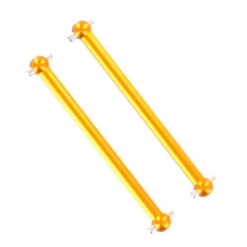 Redcat Racing Alum Dogbones (2 Piece)