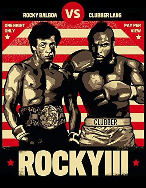 AMELIA SHARPE Tin Signs Vintage Rocky Balboa Movie Inspired Boxing Gym Fitness Wall Decoration Metal Sign Home Bar Garage Decoration Sign 8x12 Inch AMELIA SHARPE Tin Signs Vintage Rocky Balboa Movie Inspired Boxing Gym Fitness Wall Decoration Metal Sign Home Bar Garage Decoration Sign 8x12 Inch