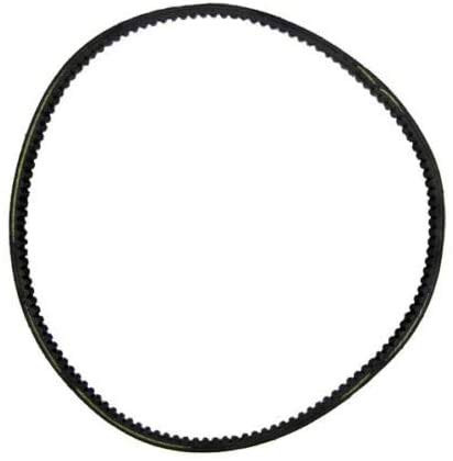 xin Snowblowers Cogged Auger Drive Belt Fit Toro 37-9080 379080 3521 421 521 522