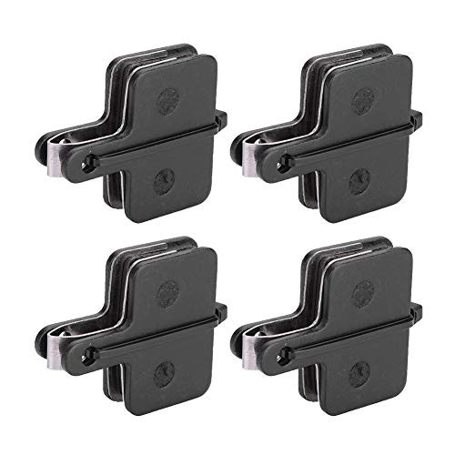 Huaviwer Bicycle Disc Brake Pads 2 