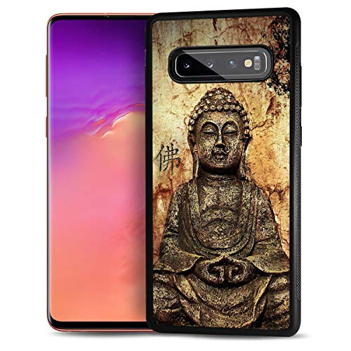 for Samsung Note 8 Galaxy Note 8 Durable Protective Soft Back Case Phone Cover HOT12125 Buddha