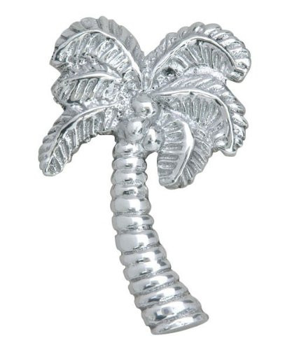 Mariposa Palm Tree Napkin Weight