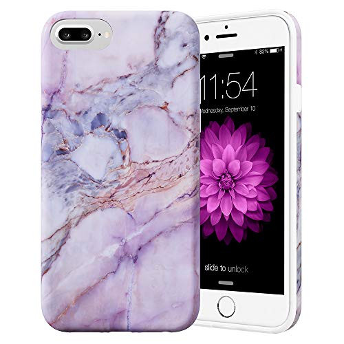 Caka Case for iPhone 7 Plus iPhone 6 Plus 6S Plus 7 Plus 8 Plus Marble Case Flexible Slim Girly Girls Women Case for iPhone 6 Plus 6S Plus 7 Plus 8 Plus Pink Caka Case for iPhone 7 Plus iPhone 6 Plus 6S Plus 7 Plus 8 Plus Marble Case Flexible Slim Girly Girls Women Case for iPhone 6 Plus 6S Plus 7 Plus 8 Plus Pink