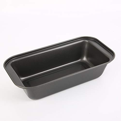 Loaf Pans for Baking Bread Loaf pan Non-stick Bread Pans for Baking USA Pan Bakeware DIY Rectangle Baking Mold Pan Carbon Steel Bread Loaf Pan Loaf Pans for Baking Bread Loaf pan Non-stick Bread Pans for Baking USA Pan Bakeware DIY Rectangle Baking Mold Pan Carbon Steel Bread Loaf Pan