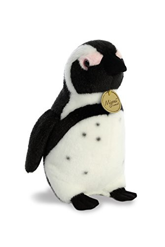 Aurora World Miyoni Small African Penguin