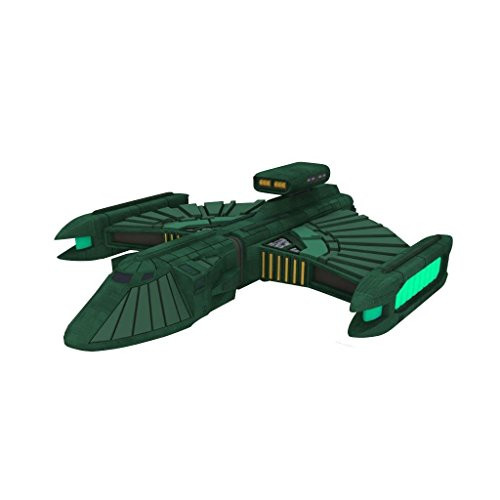 Star Trek Attack Wing: Romulan R.I.S. Vo by WizKids Star Trek Attack Wing: Romulan R.I.S. Vo by WizKids