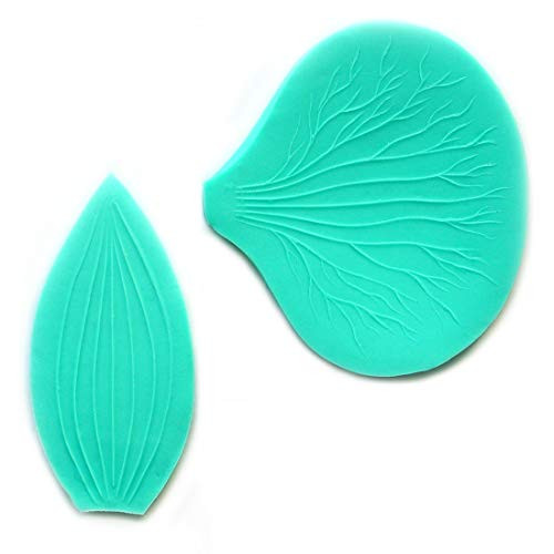 Moth Orchid Veiners Set of 2 by WSA