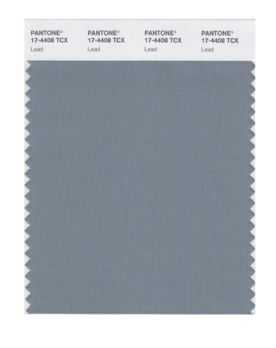 PANTONE SMART 17-4408X Color Swatch Card, Lead