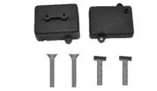 LAEGENDARY 110 Scale RC Replacement Parts for Grando Crawler RX Case - Part Number - GR-3004