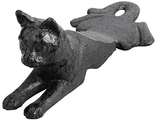Esschert Design Door Wedge Cat