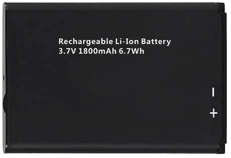 MiFi 5510L Battery for Novatel Wireless Verizon Jetpack 4G LTE - Original OEM 40115126-001