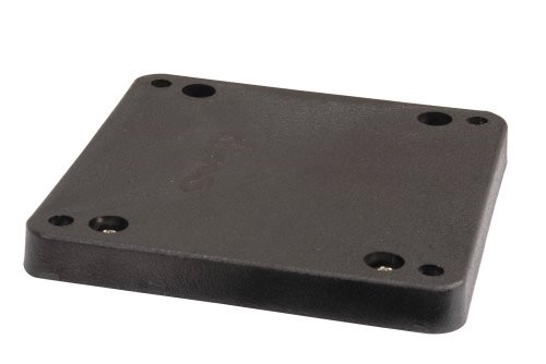 Scotty #1036 Mounting Plate Only for #1026 Swivel Mount