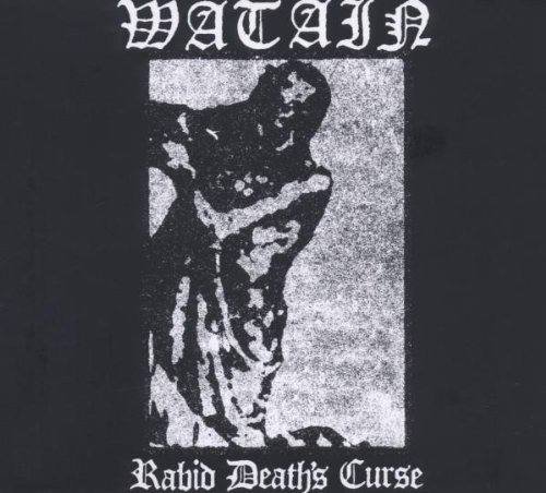 Rabid Death's Curse