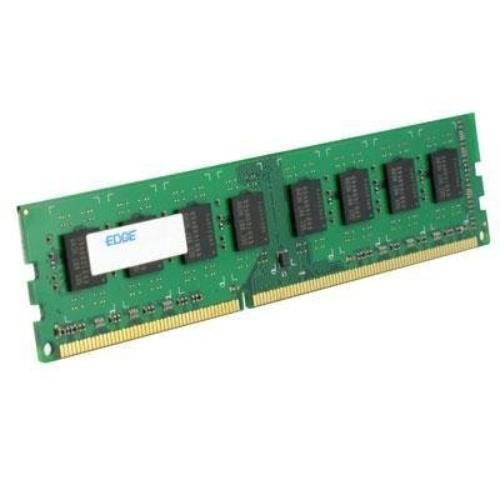 Edge - Memory - 1 GB - DIMM 240-pin - DDR3-1333 MHz / PC3-10600 - unbuffered - ECC