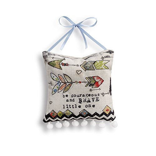 Demdaco Baby Arrow Wall Art