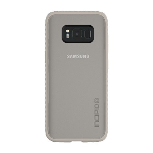 Incipio Technologies Samsung Galaxy S8 Octane Case - Sand