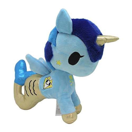 Aurora World Tokidoki Mermicorno, 11"