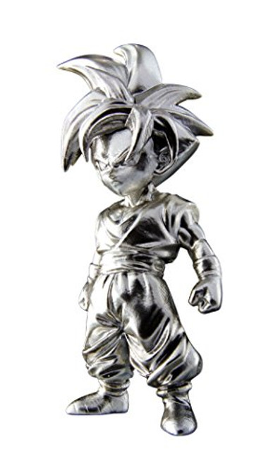 Tamashii Nations Bandai Absolute Chogokin dz-05 Super Saiyan Son Gohan Dragon Ball Z