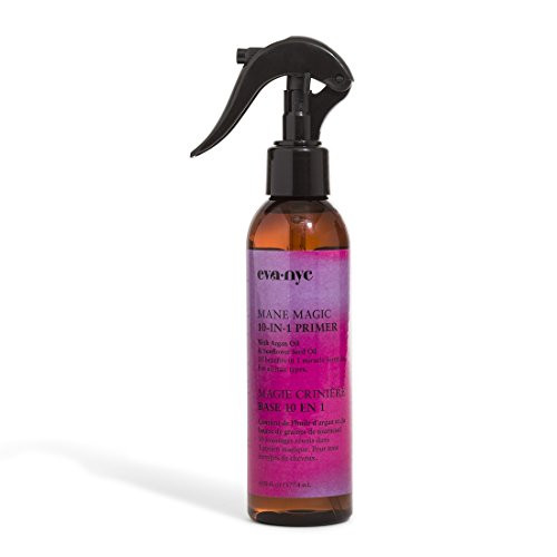Eva NYC Mane Magic 10-in-1 Primer, 6 Ounce