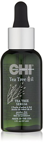 CHI Tea Tree Serum, 2 Fl Oz