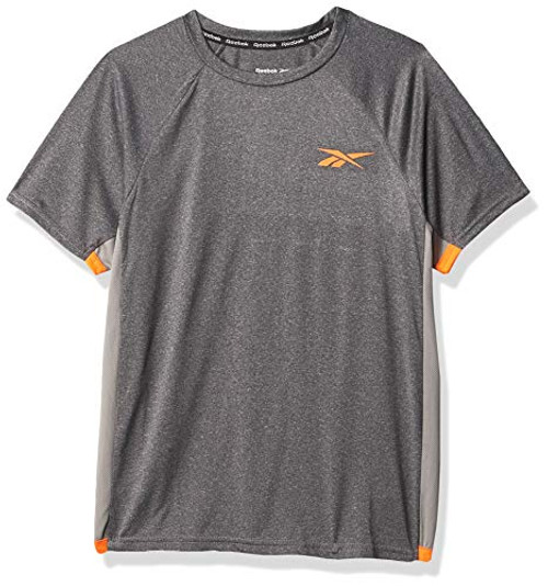 Reebok Boys SS T-Shirts Pepper M10-12 Reebok Boys SS T-Shirts Pepper M10-12
