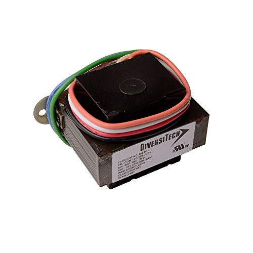 Diversitech T1404 Trans,40Va 120/208/240 24Sec,