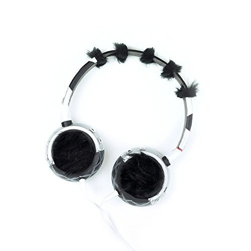 Seedling Design Your Own Headphones: Punk Rock Style Activity Kit