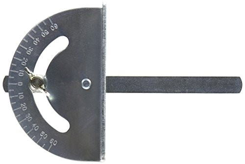 Hitachi 948583 Miter Gauge Assembly for Hitachi CB75F Band Saw