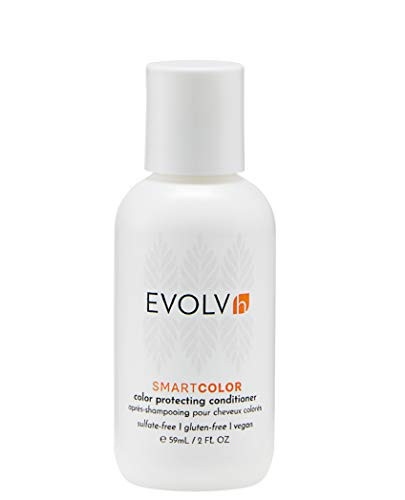 EVOLVh - Natural SmartColor Protecting Conditioner 2 fl oz  59 ml