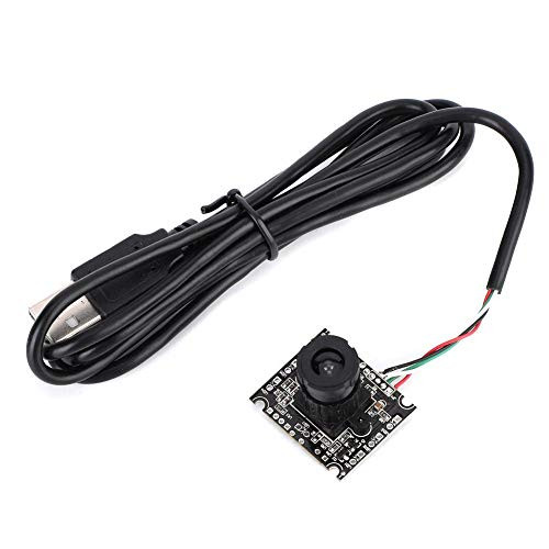 Ymiko USB 30W Pixel Microscope Module Electronic Eyepiece Camera Module USB Microscope Module