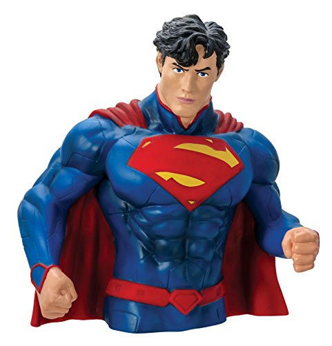 Monogram Superman New 52 Action Figure Bust